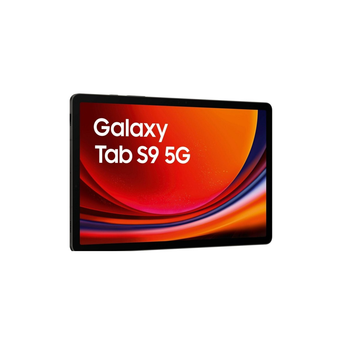 TABLETTE SAMSUNG S9 / 12 / 256GB / GRIS