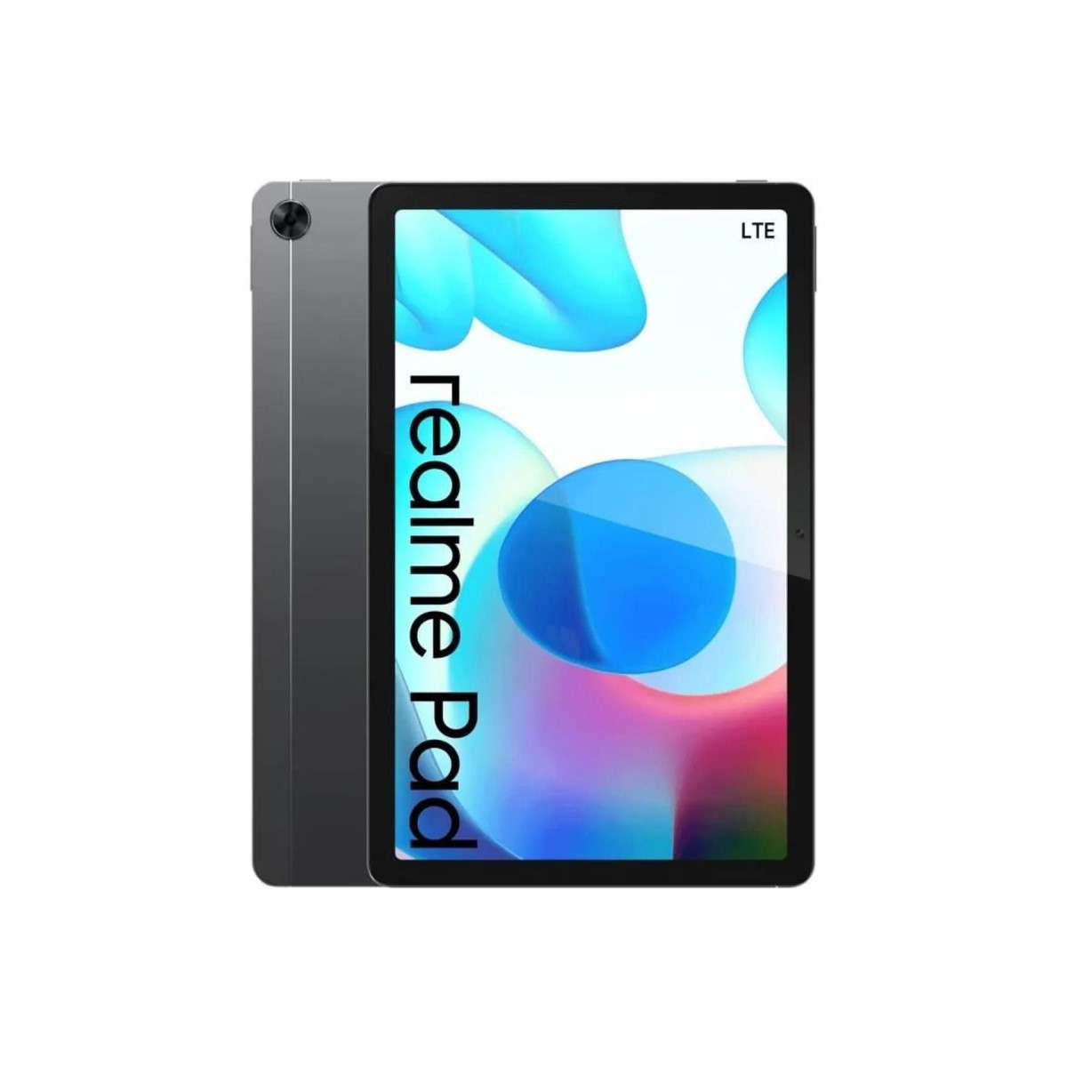 TABLETTE REALME PAD LTE 4G LTE / 4 Go / 64 Go / GRIS