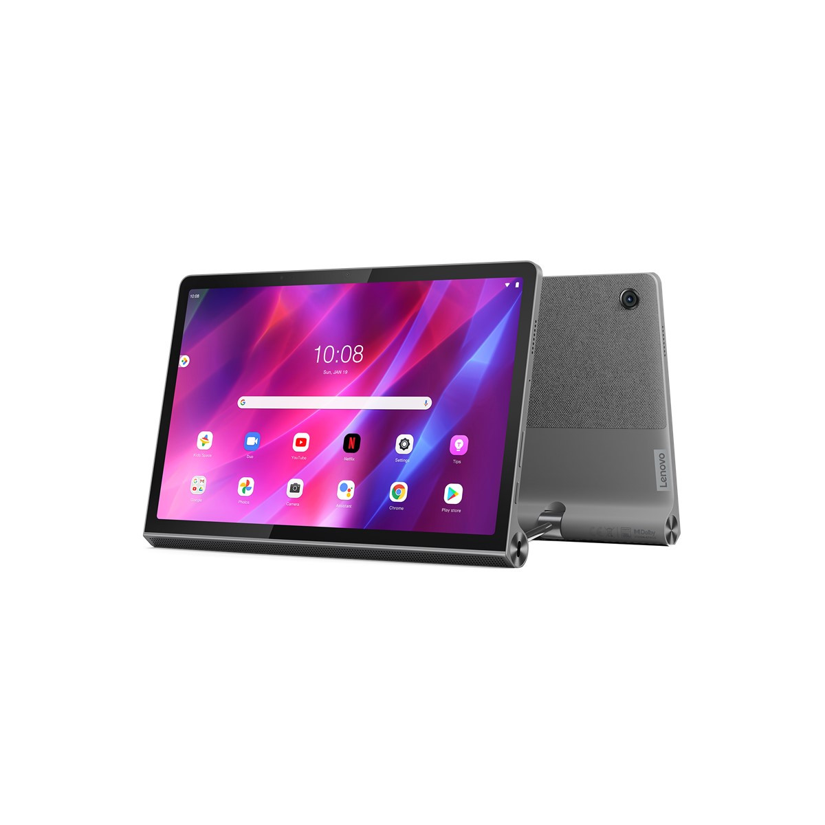 Tablette Lenovo YOGA 11″ 4G LTE / Gris