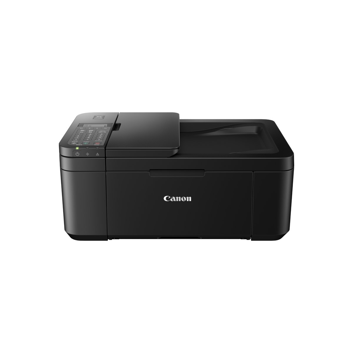 IMPRIMANTE JET D’ENCRE MULTIFONCTIONS CANON PIXMA TR-4640 4EN1 COULEUR / WIFI