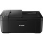 IMPRIMANTE JET D’ENCRE MULTIFONCTIONS CANON PIXMA TR-4640 4EN1 COULEUR / WIFI