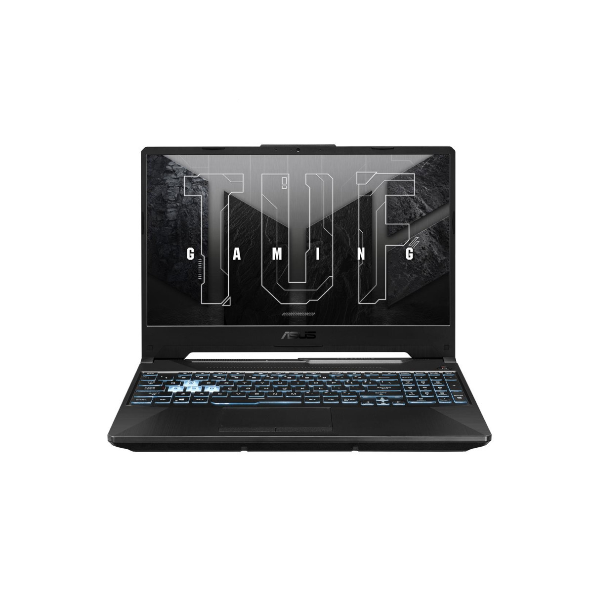 PC PORTABLE ASUS TUF GAMING A15 FA506NC / RYZEN 5 7535HS / RTX 3050 4G /32 GO / WINDOWS 11 / NOIR