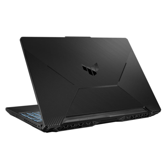 PC PORTABLE ASUS TUF GAMING A15 FA506NC / RYZEN 5 7535HS / RTX 3050 4G / 16 GO / WINDOWS 11 / NOIR