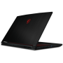 PC PORTABLE MSI GAMING GF 63 12UDX-213XFR / I7 12È GÉN / RTX 3050 6G / 16 GO / WINDOWS 11 PRO