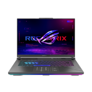 PC PORTABLE GAMER ASUS ROG STRIX G16 G614 / I9-14900HX / RTX 4060 8G / 32 GO DDR5 / 2 TO SSD / WINDOWS 11