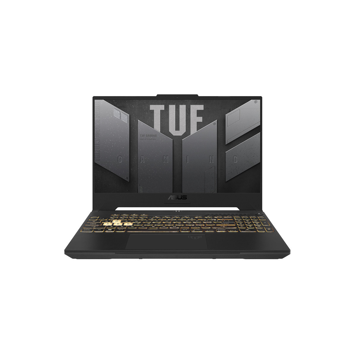 PC PORTABLE ASUS TUF507VI / I7-13620H / RTX 4070 8G / 16 GO / 512 GO SSD / WINDOWS 11