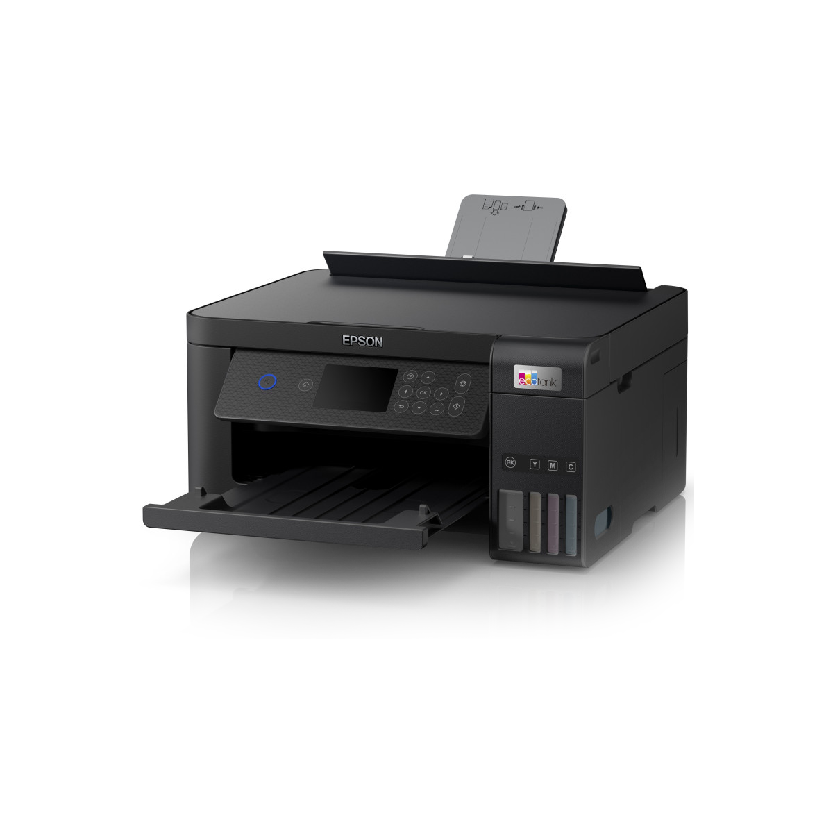 Imprimante à Réservoir Intégré EPSON ECOTANK L8050 Couleur / WIFI