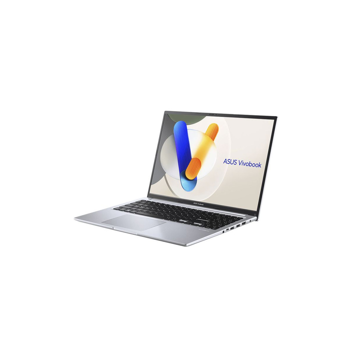 PC PORTABLE ASUS VIVOBOOK 16 / I9-13900H / 40 GO / 1 TO SSD / WINDOWS 11 / NOIR