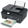 Imprimante Multifonction Jet d’encre Tout-en-un HP Smart Tank 615 / Wifi + 6 Bouteilles d’encres Offertes