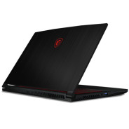 PC PORTABLE MSI THIN GF63 / I7-12650H / RTX 2050 4G / 8 GO / WINDOWS 11 + SAC À DOS MSI G34 OFFERT