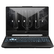 PC PORTABLE GAMER ASUS TUF GAMING A15 / RYZEN 7 7735HS / RTX 4060 8G / 24 GO DDR5 / 512 GO SSD / WINDOWS 11