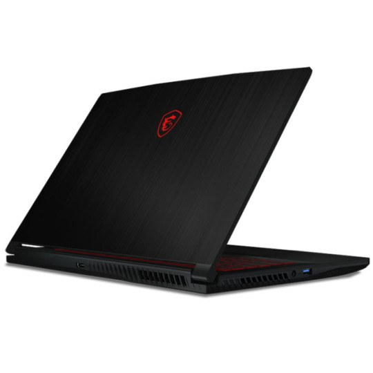 PC Portable MSI Thin GF63 / i5-12450H / RTX 2050 4G / 16 Go + Sac à dos G34 Offert