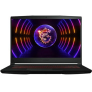 PC Portable MSI Thin GF63 / i5-12450H / RTX 2050 4G / 8 Go