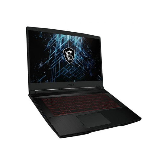 Pc portable MSI Gaming GF63 Thin 11SC / i7 11è Gén / 32 Go / GTX 1650 4G