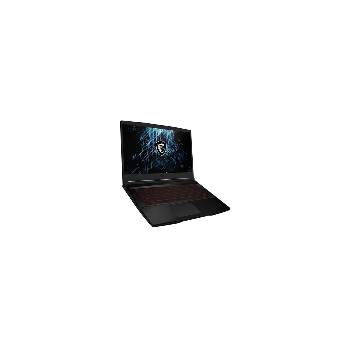 Pc portable MSI Gaming GF63 Thin 11SC / i7 11è Gén / 24 Go / 512 Go SSD / GTX 1650 4G