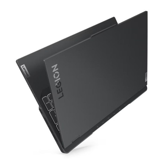 PC Portable Lenovo Légion Pro 5 / Ryzen 9 / RTX 4070 8G / 16 Go / 1 To SSD / Noir / Windows 11