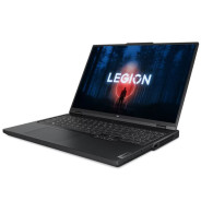 PC Portable Lenovo Légion Pro 5 16ARX8 / Ryzen 9 7945HX / RTX 4070 8G / 24 Go / 1 To SSD / Noir / Windows 11