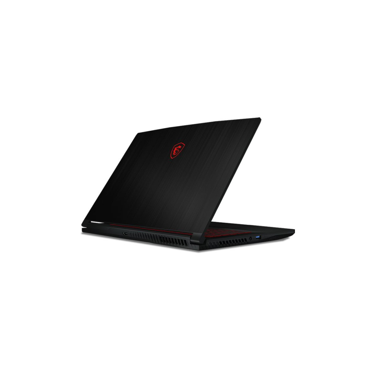 PC PORTABLE MSI GAMING GF63 -I7-12650H-RTX 4060 8G-32 GO-WINDOWS 11 PRO