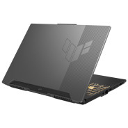 PC PORTABLE GAMER ASUS TUF GAMING F15 FX507VU / I9-13900H / RTX 4050 6G / 16 GO / WINDOWS 11 / NOIR