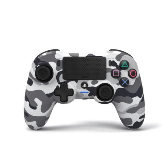 MANETTE GAMER SANS FIL NACON ASYMÉTRIQUE CONTRÔLEUR / GRIS