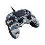 MANETTE FILAIRE NACON PS4 / GRIS