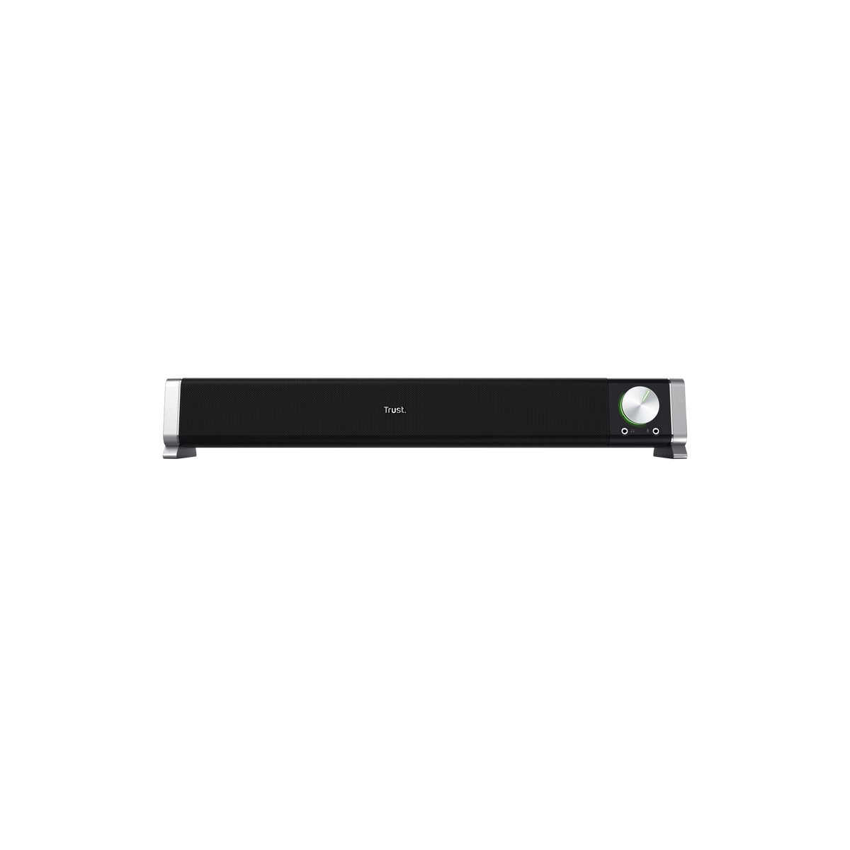 BARRE DE SON TRUST POUR PC ET TV ASTRO 21046 / NOIR