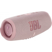 ENCEINTE BLUETOOTH PORTABLE JBL CHARGE 5 / 40W / ROSE