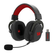 CASQUE GAMING REDRAGON ZEUS PRO / SANS FIL