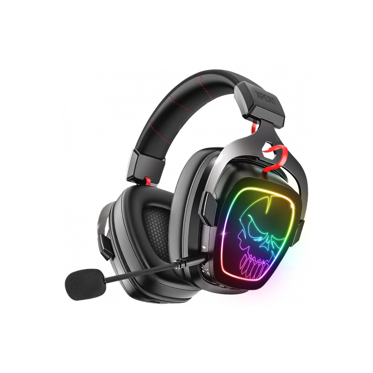 CASQUE GAMING SANS FIL SPIRIT OF GAMER XPERT-H1500