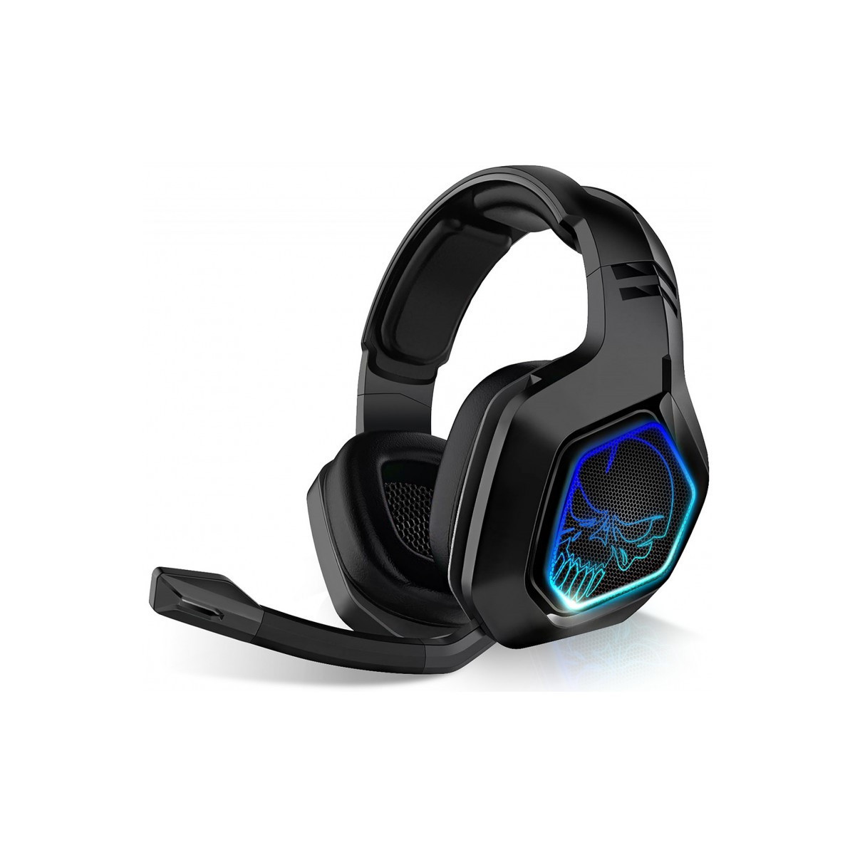 CASQUE GAMING SANS FIL SPIRIT OF GAMER XPERT-H900 / PS4 / PC / XBOX / SWITCH