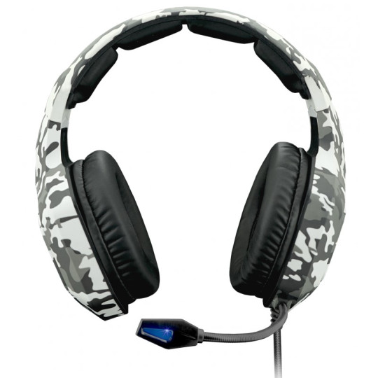 CASQUE MICRO SPIRIT OF GAMER ELITE-H50 ARTIC EDITION