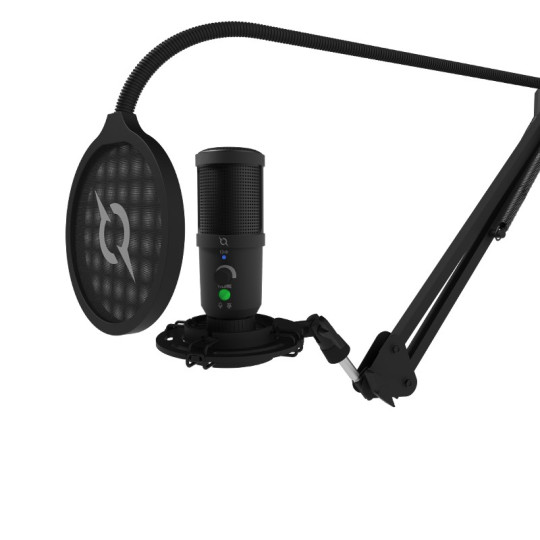 MICROPHONE AQIRYS VOYAGER / USB