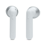 ÉCOUTEURS SANS FIL JBL TUNE 225 TWS / BLANC