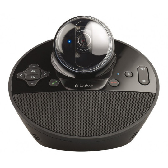 CAMÉRA DE VISIOCONFÉRENCE LOGITECH BCC950 FHD 960-000867