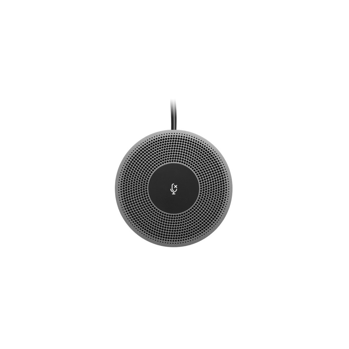 MICROPHONE MODULABLE LOGITECH POUR MEETUP 989-000405