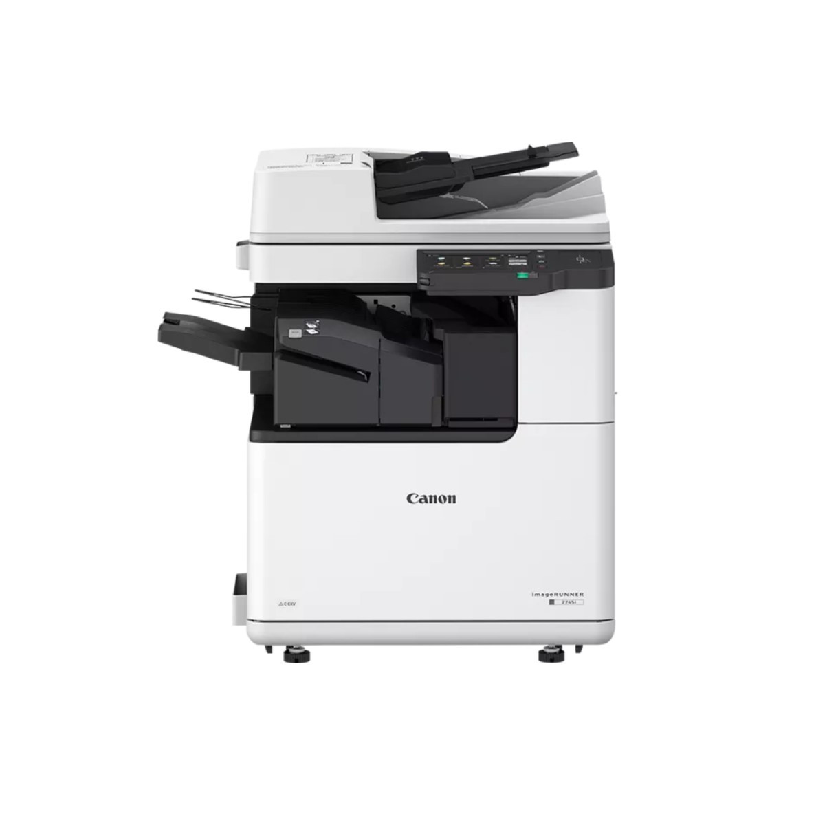 Photocopieur Canon imageRUNNER 2700I Multifonction Laser / Monochrome A3 / Sans Socle + TONER EXV63 NOIR