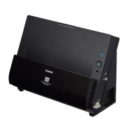 SCANNER DE BUREAU CANON DR-C225 II A4 / NOIR