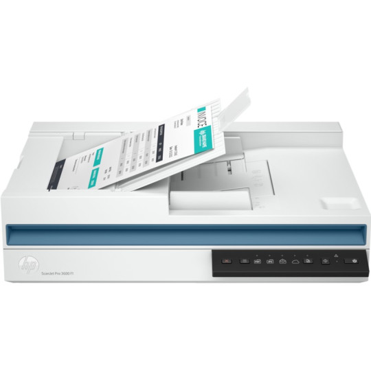 SCANNER HP ScanJet Pro 3600 f1