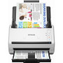 Scanner professionnel Epson WorkForce DS-530II/ A4