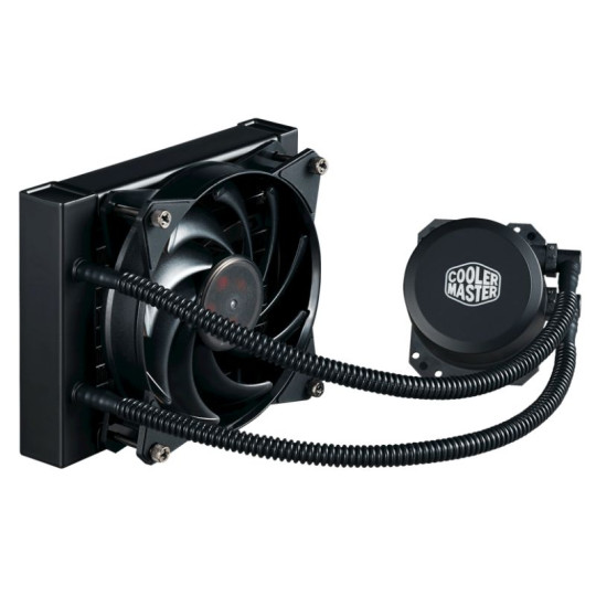 Refroidisseur Processeur Cooler Master LITE 120 MASTERLIQUID