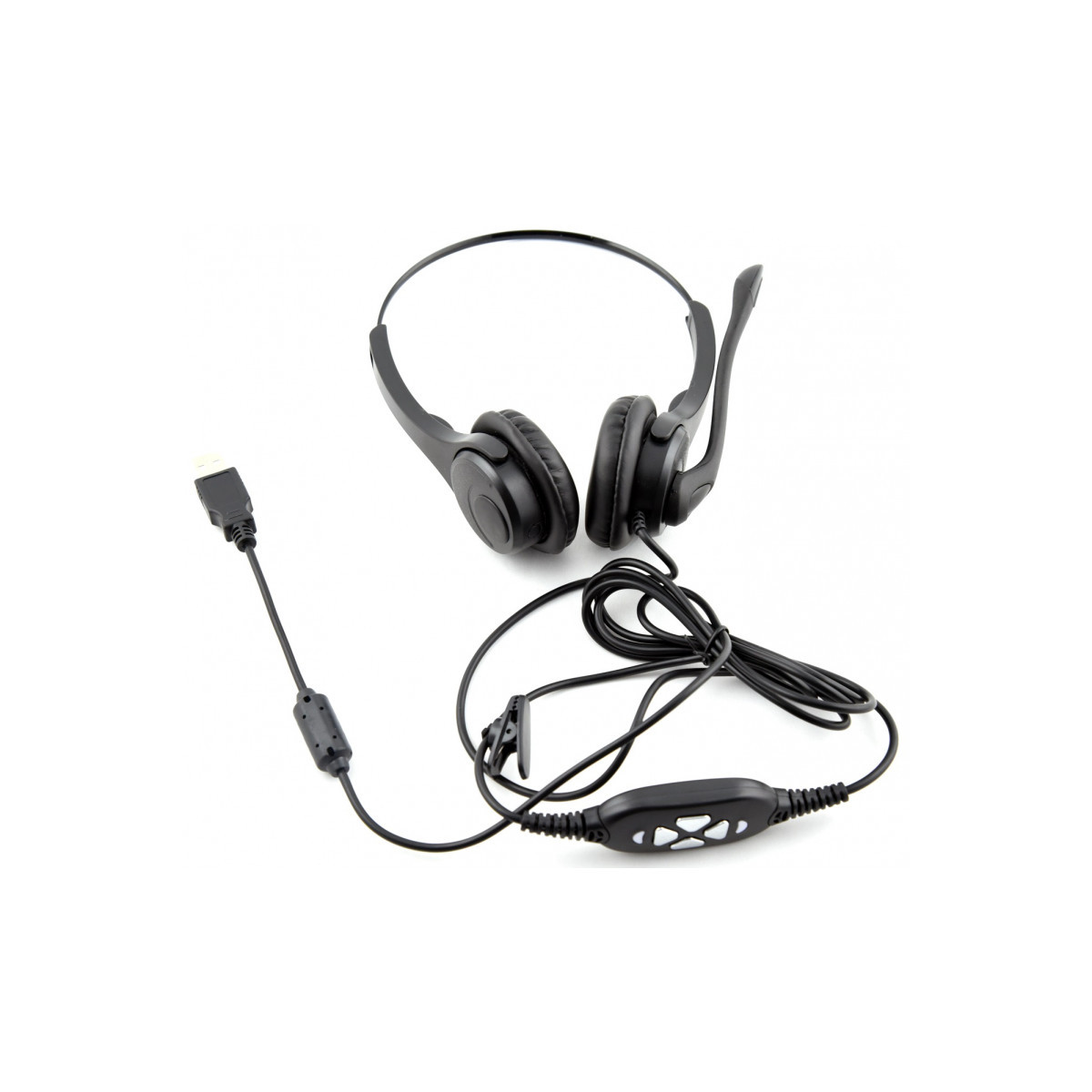 CASQUE MICRO USB PROTECH MPH 380