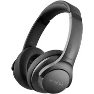 CASQUE SANS FIL BLUETOOTH ANKER SOUNDCORE LIFE 2 / NOIR