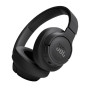 CASQUE SANS FIL BLUETOOTH JBL TUNE 720BT NOIR