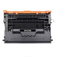 TONER ADAPTABLE HP 147A-W1470A NOIR SANS PUCE