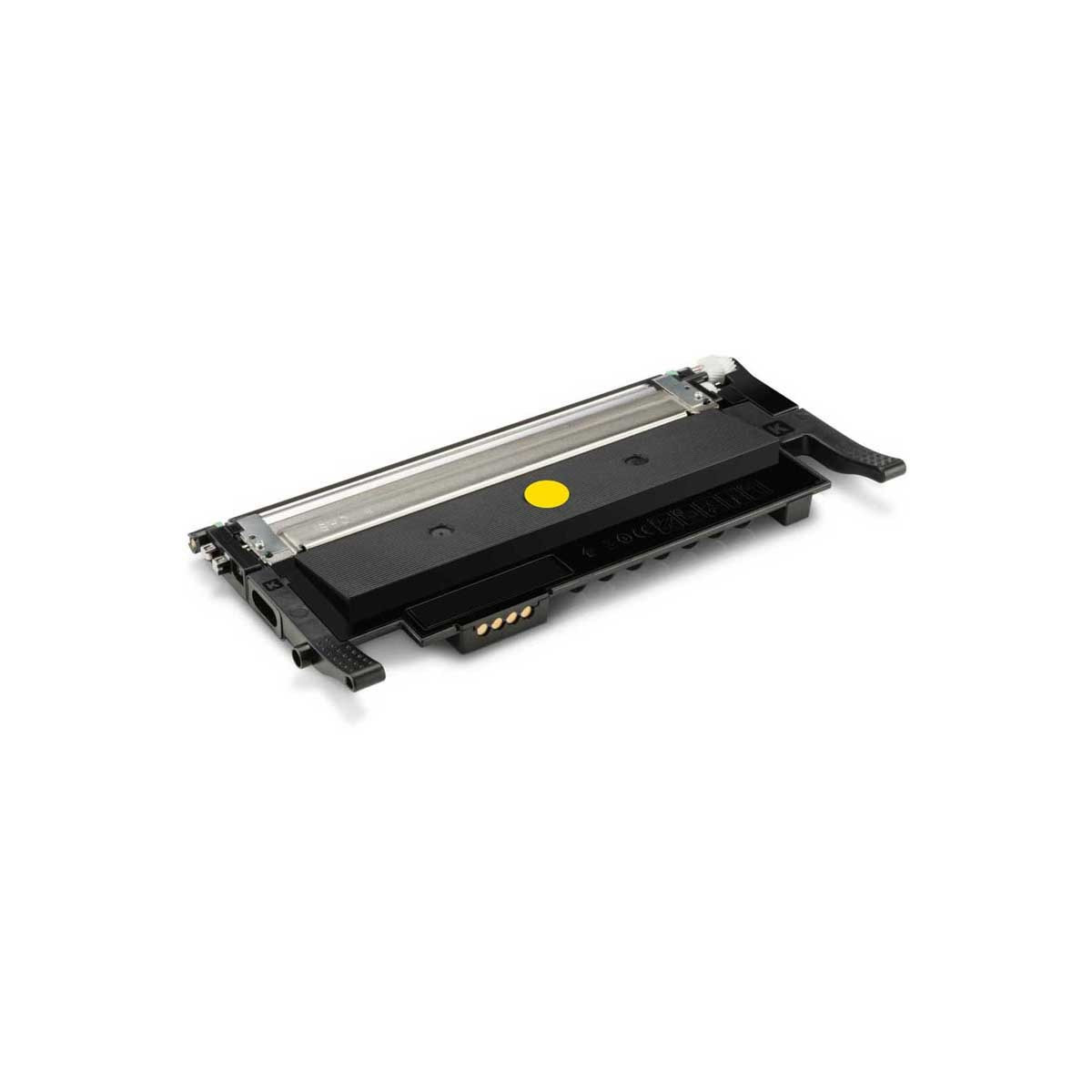 TONER ADAPTABLE HP 117A – W2072A / SANS PUCE / YELLOW