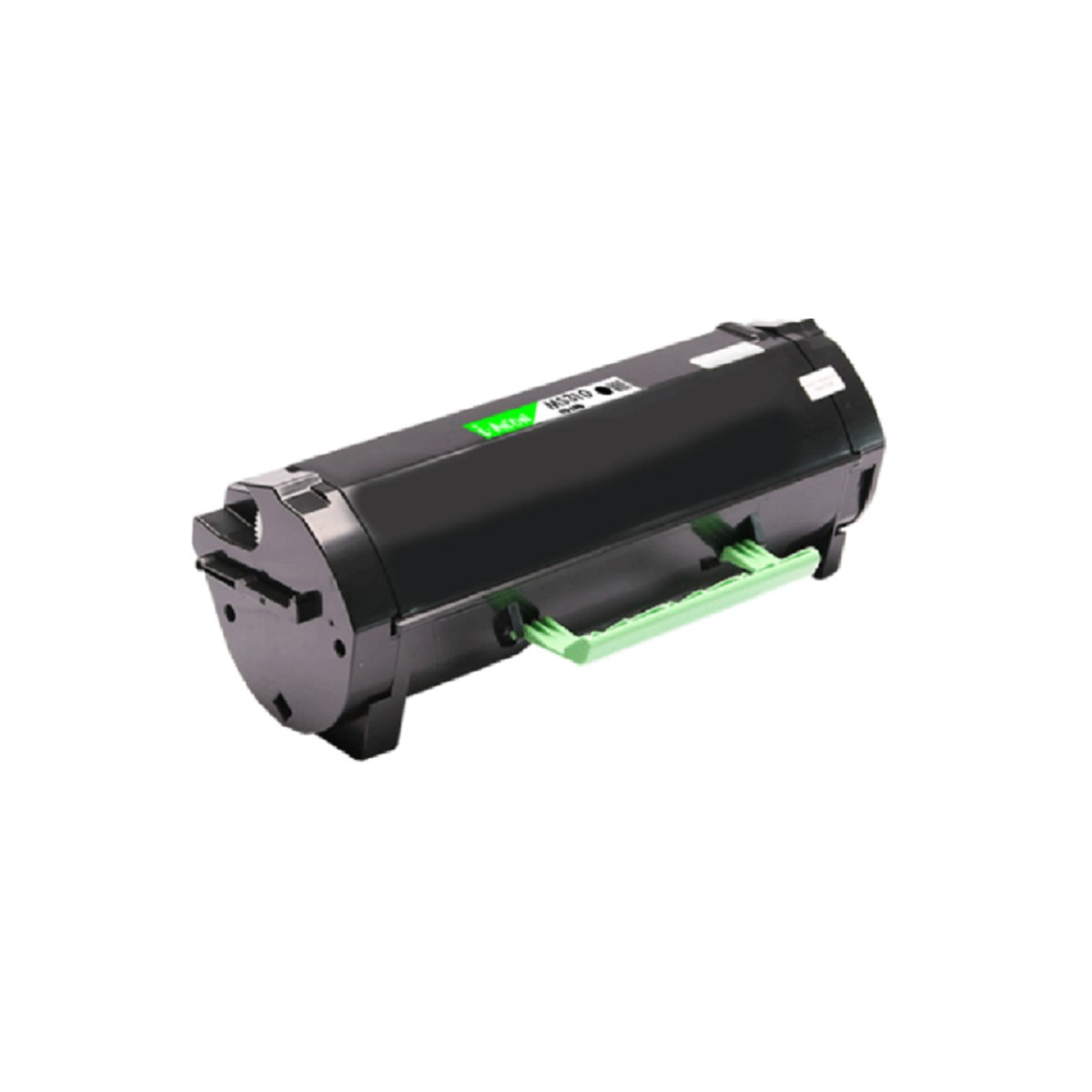 Toner Adaptable LEXMARK 60F5000 Pour MX310 410/510/610 / Noir