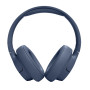 CASQUE SANS FIL BLUETOOTH JBL TUNE 720BT BLUE