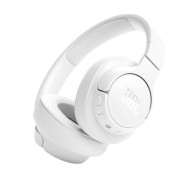 CASQUE SANS FIL BLUETOOTH JBL TUNE / 720BT / BLANC