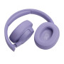 CASQUE SANS FIL BLUETOOTH JBL TUNE 720BT VIOLET