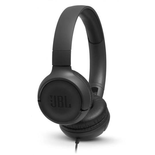 CASQUE FILAIRE JBL TUNE 500